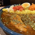 トラットリア モンテトミ - 