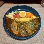 トラットリア モンテトミ - 