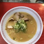 金龍ラーメン  - 
