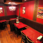 グリルハンター - B1