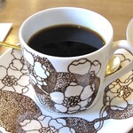 自家焙煎珈琲店Gosh - モカイルガチェフェ・ネルドリップタイプ２