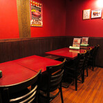 グリルハンター - B1