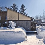 自家焙煎珈琲店Gosh - 正面