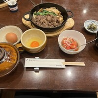 ざくろ TBS店 - 