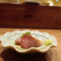 田久鮓 - 