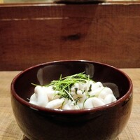 田久鮓 - 