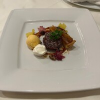 リストランテ ラ チャウ - 