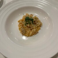 リストランテ ラ チャウ - 