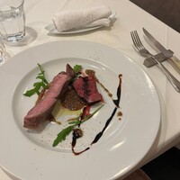 リストランテ ラ チャウ - 