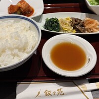 叙々苑 新宿小田急ハルク店 - 