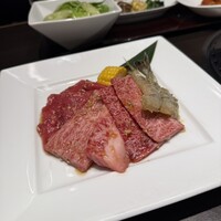 叙々苑 新宿小田急ハルク店 - 