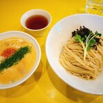 ラーメン ニュー松戸 - 