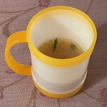 PANAS - 2025.03.05 (水)    マトンカレーセット　850円（税込）