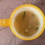 PANAS - 2025.03.05 (水)    マトンカレーセット　850円（税込）