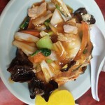 尚チャンラーメン - 