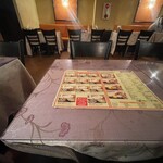 PANAS - 2025.03.05 (水)