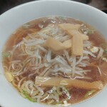 尚チャンラーメン - 