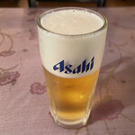 PANAS - 2025.03.05 (水)    生ビール（中）　250円（税込）