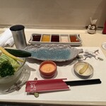 串あげもの 旬s 銀座店 - 