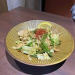 個室で味わう彩り和食 和が家 東京駅八重洲店 - 