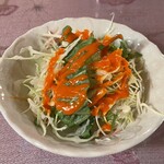 PANAS - 2025.03.05 (水)    マトンカレーセット　850円（税込）