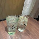 個室で味わう彩り和食 和が家 東京駅八重洲店 - 