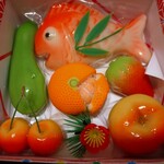 木村屋 - 料理写真: