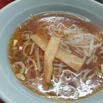 尚チャンラーメン - 