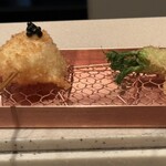 串あげもの 旬s 銀座店 - 