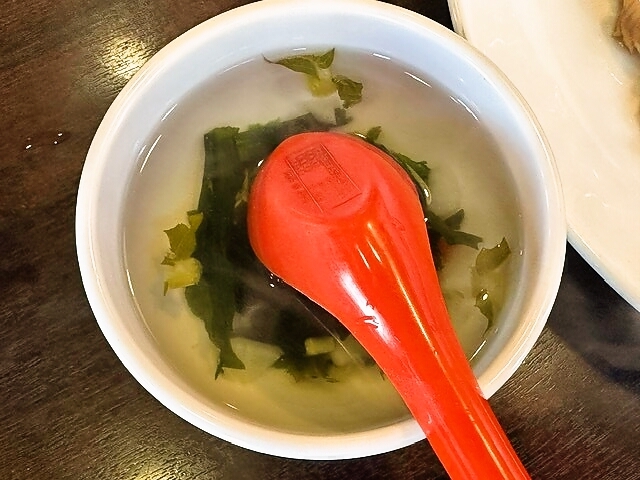 麺飯家龍門（リュウモン） - 五百川（中華料理）の写真