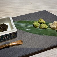 鮨喜 やまだ藤七 - 