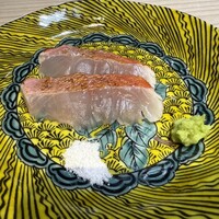 鮨喜 やまだ藤七 - 