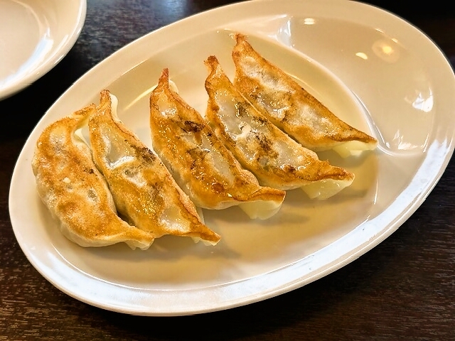 麺飯家龍門（リュウモン） - 五百川（中華料理）の写真