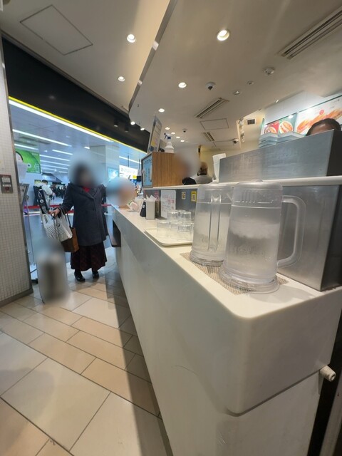 Doutor Coffee Shop Shinkansen Shin Osaka Eki Ten photo 4