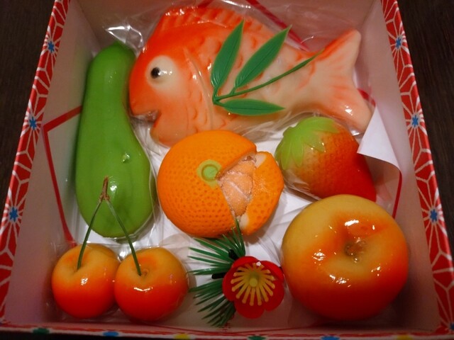 木村屋 ファクトリーストア - 鶴岡（和菓子）の写真