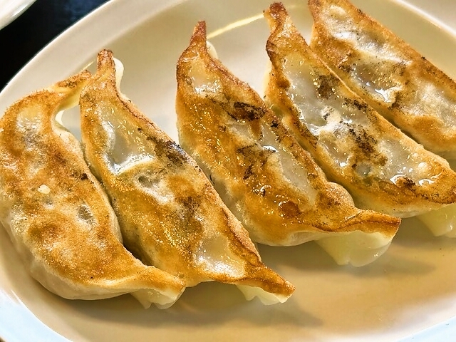 麺飯家龍門（リュウモン） - 五百川（中華料理）の写真