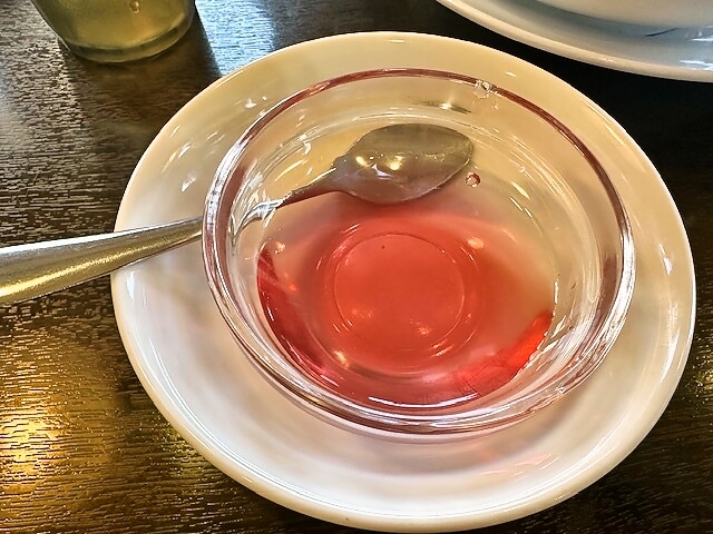 麺飯家龍門（リュウモン） - 五百川（中華料理）の写真