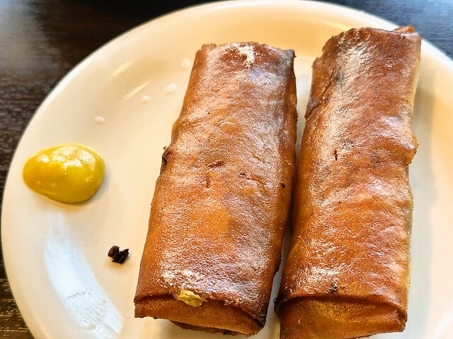 麺飯家龍門（リュウモン） - 五百川（中華料理）の写真