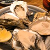 新中野牡蠣basara
