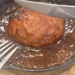 クールカフェ 究極ハンバーグと鉄板フレンチトーストのお店 - 