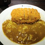 CoCo壱番屋 - 料理写真: