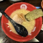 百歩ラーメン - 