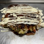 お好み焼き 鉄板焼き お食事処ヒロ - 