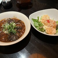 廣東料理 民生 ヒルトンプラザウエスト店 - 