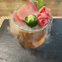創作天ぷらと酒とワイン ぷらりん - 
