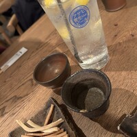 自家製粉石臼挽きうどん 青空blue 本店 - 