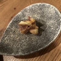 自家製粉石臼挽きうどん 青空blue 本店 - 