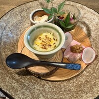 創作天ぷらと酒とワイン ぷらりん - 