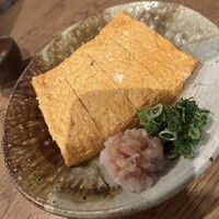 自家製粉石臼挽きうどん 青空blue 本店 - 