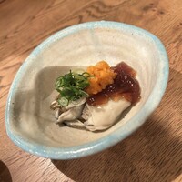 自家製粉石臼挽きうどん 青空blue 本店 - 